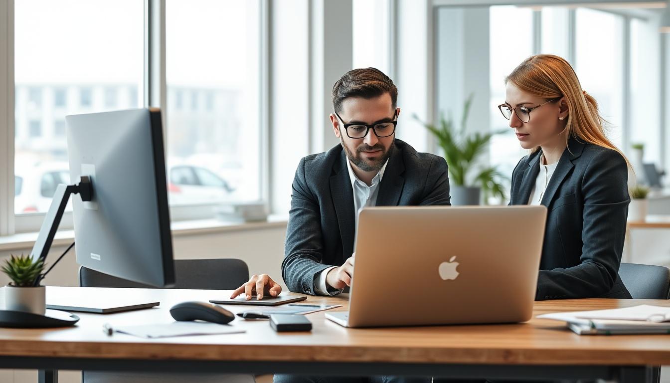 Digitale Sicherheit einfach erklärt